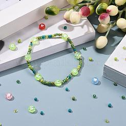 Kit fai-da-te per gioielli&nbsp;DIY-YW0004-16C