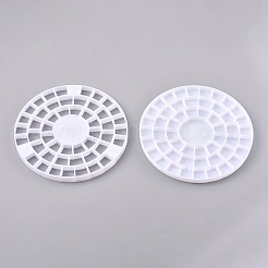 Supporto portapenne in plastica&nbsp;DIY-WH0157-79
