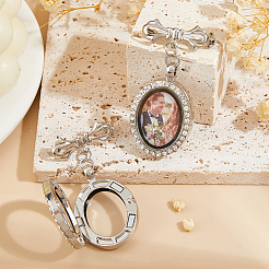 2 broche de latón&nbsp;JEWB-FH00022