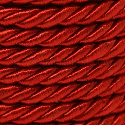 Corde di nylon intrecciate&nbsp;NWIR-A001-09