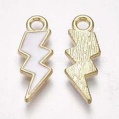 Pendentifs en alliage&nbsp;X-ENAM-S115-105
