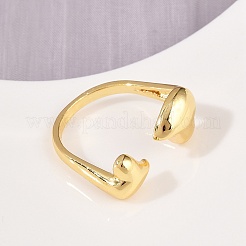 Polsini in ottone per le donne&nbsp;LS-RJEW-L132-07G