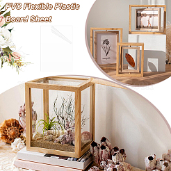 Flexible Kunststofffolie&nbsp;FIND-WH0427-22B
