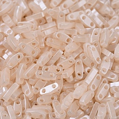 Perle di tila quarto di miyuki&nbsp;SEED-X0054-QTL2365