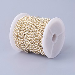 Cadenas de abalorios hechas a mano de esmalte&nbsp;CHC-P007-F07