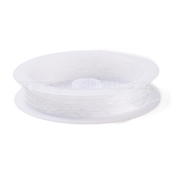 Koreanische runde elastische Kristallschnur&nbsp;EW-C001-01E