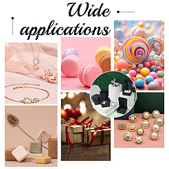 Cajas de embalaje de regalo de cartón&nbsp;CON-WH0085-65B