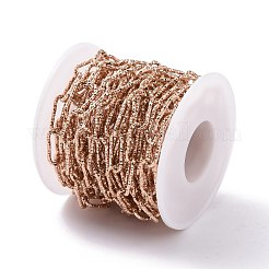 Catene per graffette in acciaio inossidabile 304&nbsp;CHS-A007-01RG