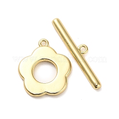 Fermagli in ottone a levetta&nbsp;KK-L229-010G