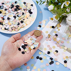 2880 accessorio ornamentale in 10 colori&nbsp;KY-DC0001-49B