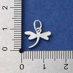 925 breloques insectes en argent sterling&nbsp;STER-E071-05S-05