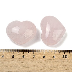 Cuore naturale misto pietra palma pietre&nbsp;G-C186-02