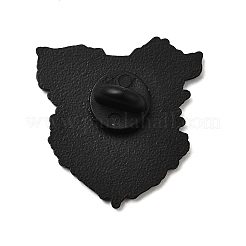 Hunde-Emaille-Pins&nbsp;JEWB-Z044-01EB-07
