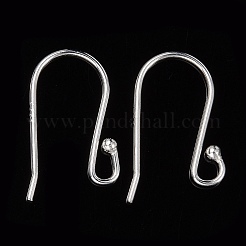 925 in argento sterling orecchino ganci&nbsp;STER-G011-20