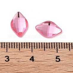 Cabochon strass acrilico taiwan&nbsp;ACRT-G021-11mm-26