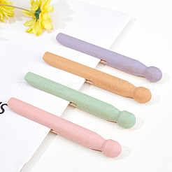 Bastelclips aus Holz&nbsp;DIY-NB0004-27
