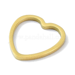 Anillos de unión de acero inoxidable 304&nbsp;STAS-C097-02G