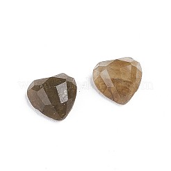 Cabochon in pietra misti naturali e sintetici&nbsp;G-F680-H-C