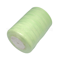 Ruban organza pure&nbsp;RS12mmY171