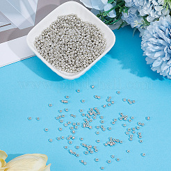 50g de perles de rocaille en verre&nbsp;SEED-PA0001-36B-01