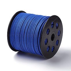 Umweltfreundliche Wildlederimitatschnur&nbsp;LW-XCP0001-09
