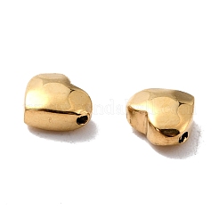 Ionenplattierung (IP) 316 chirurgische Edelstahlperlen&nbsp;STAS-D450-36G