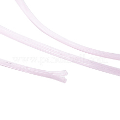 Chaîne de cristal élastique plat&nbsp;X-EW-O001-01J