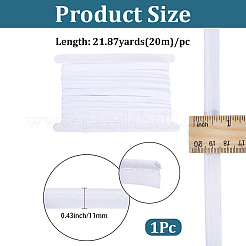 Sangles de fixation en polyester de 20 m&nbsp;SRIB-GF0001-41B