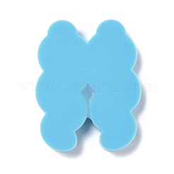 Stampi in silicone ciondolo fai da te&nbsp;DIY-F102-18