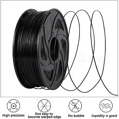 Cordon en plastique&nbsp;OCOR-WH0032-47B-01