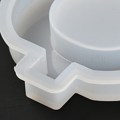 Fabbricazione di stampi in silicone per candele fai da te&nbsp;DIY-F065-14H