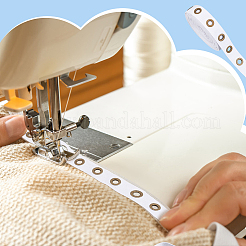 6 Yard Baumwoll-Fischgrätenband&nbsp;SRIB-BC0001-23A