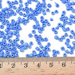 8/0 Glasperlen&nbsp;X1-SEED-A010-3mm-43B