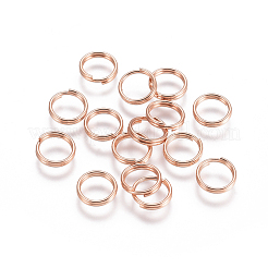 Spaltringe aus Edelstahl 304&nbsp;STAS-E484-70C-RG