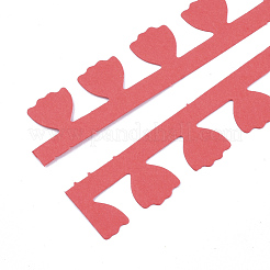 Diy Blumenpapier Quilling Streifen&nbsp;DIY-T002-04