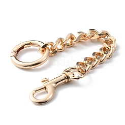Cadenas de freno de bolsa de hierro&nbsp;FIND-WH0416-63G