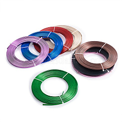 Filo di alluminio&nbsp;AW-S010-22