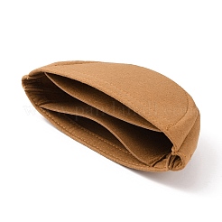 Geldbörseneinsatz aus Wollfilz&nbsp;FIND-WH0128-74A-02