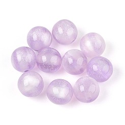 Perle opache reattive ai raggi UV&nbsp;X-RESI-N049-10mm-04-01