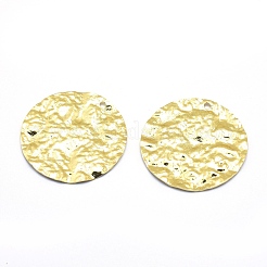 Messing Anhänger & Charms&nbsp;KK-J279-14G-NR