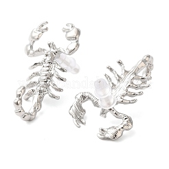 Lega orecchini&nbsp;EJEW-U002-06S