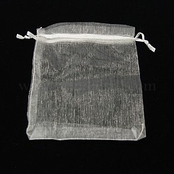 Pochette organza pour cadeaux&nbsp;X-T0CMH0B3