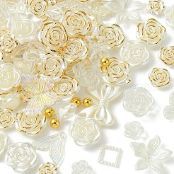 Kits de fabrication de bijoux bricolage&nbsp;MACR-CJC0004-20H