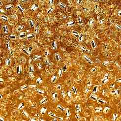 Perline toho 8/0 rotonde&nbsp;SEED-XTR08-0022A