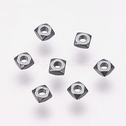 Unmagnetische synthetischen Hämatitkornen Stränge&nbsp;G-F396-45