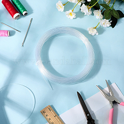 25m PVC-Stäbchen&nbsp;KY-GF0001-66A