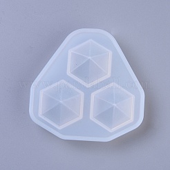 Silikonformen&nbsp;DIY-X0293-30