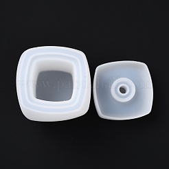 Moules Silicone pour bricolage&nbsp;X-DIY-B035-06