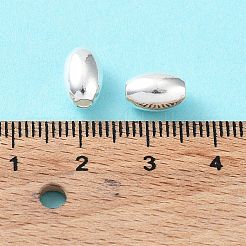 925 Perle aus Sterlingsilber&nbsp;STER-H106-03A-S