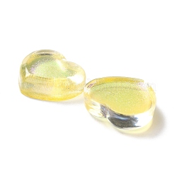 Cabujones de resina transparente&nbsp;X-CRES-P019-04G
